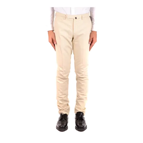 Trousers > Chinos - - Incotex - Modalova