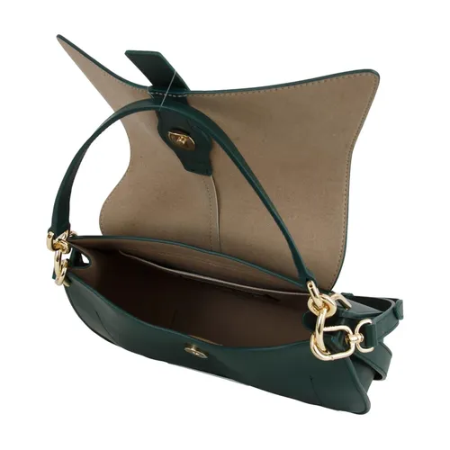 Furla - Bags > Handbags - Green - Furla - Modalova