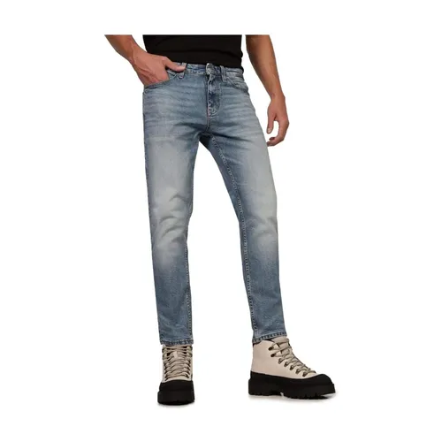 Jeans > Slim-fit Jeans - - Tommy Hilfiger - Modalova