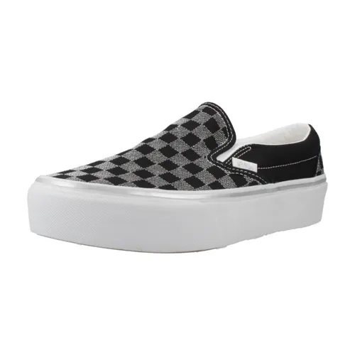 Vans - Shoes > Sneakers - Black - Vans - Modalova