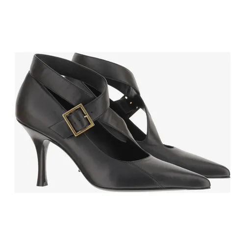 Shoes > Heels > Pumps - - Khaite - Modalova