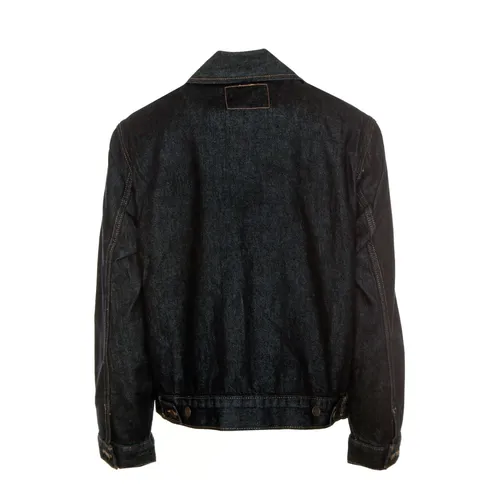 Jackets > Denim Jackets - - Levi's - Modalova