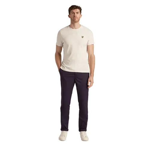 Trousers > Chinos - - Lyle & Scott - Modalova