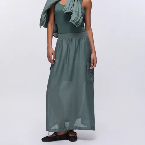 Skirts > Maxi Skirts - - Liu Jo - Modalova