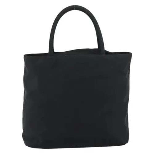 Pre-owned > Pre-owned Bags > Pre-owned Tote Bags - - Prada Vintage - Modalova