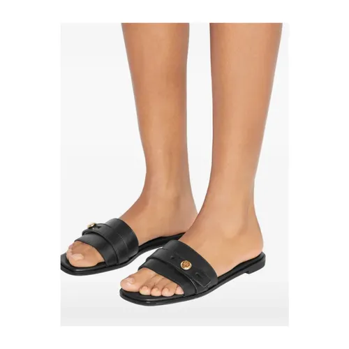 Shoes > Flip Flops & Sliders > Sliders - - Tory Burch - Modalova