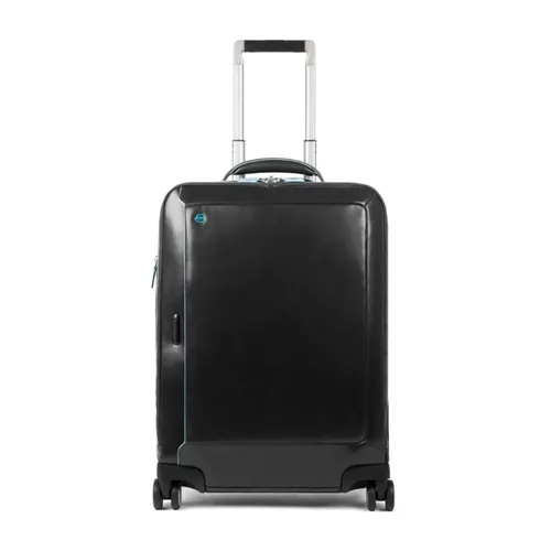 Suitcases > Cabin Bags - - Piquadro - Modalova