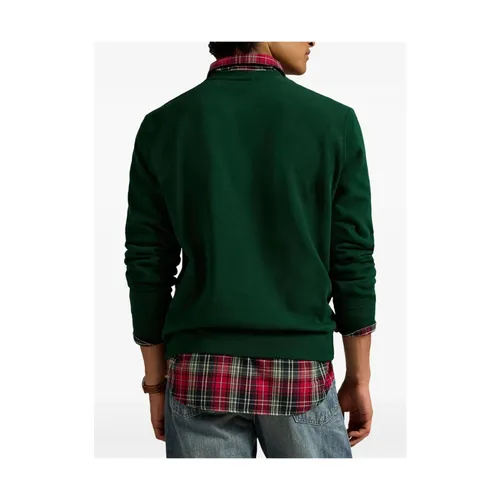 Sweatshirts & Hoodies > Sweatshirts - - Ralph Lauren - Modalova