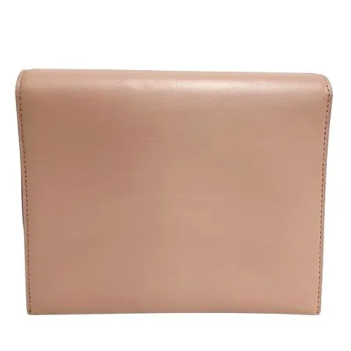 Pre-owned > Pre-owned Bags > Pre-owned Mini Bags - - Salvatore Ferragamo Pre-owned - Modalova