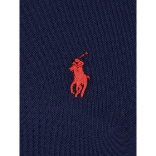 Tops > Polo Shirts - - Polo Ralph Lauren - Modalova