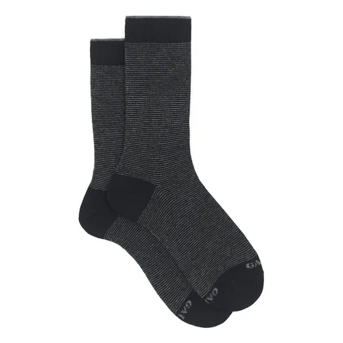Underwear > Socks - - Gallo - Modalova