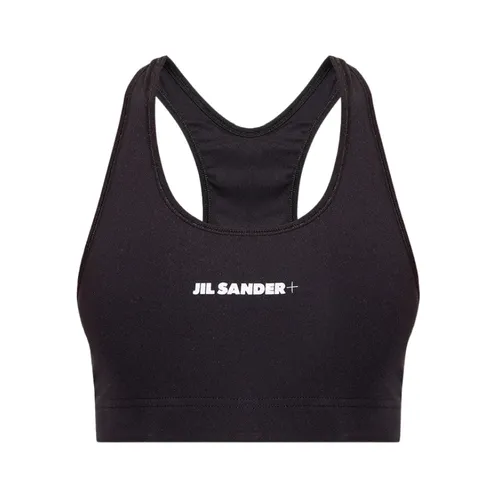 Sport > Fitness > Training Tops > Sport Bras - - Jil Sander - Modalova