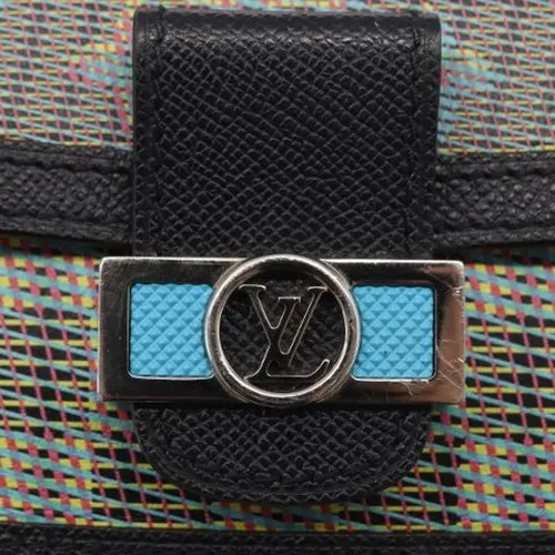 Pre-owned > Pre-owned Bags > Pre-owned Belt Bags - - Louis Vuitton Vintage - Modalova