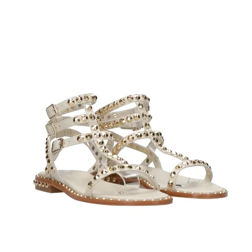 Shoes > Sandals > Flat Sandals - - ASH - Modalova