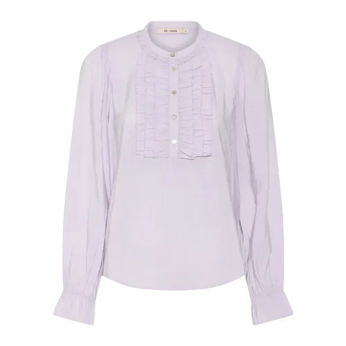 Blouses & Shirts > Blouses - - RUE de Femme - Modalova