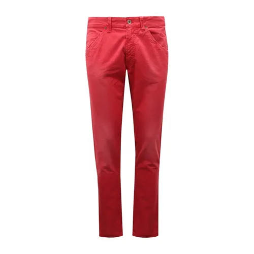 Trousers > Slim-fit Trousers - - Mason's - Modalova