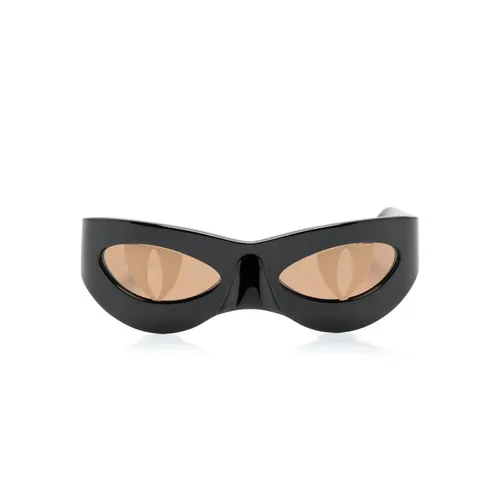 Accessories > Sunglasses - - Loverboy by Charles Jeffrey - Modalova