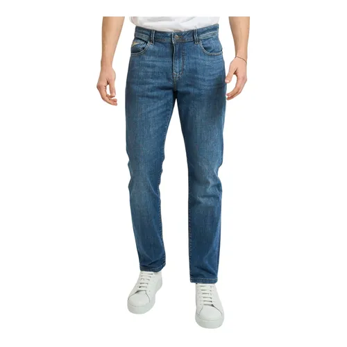 Jeans > Slim-fit Jeans - - YES ZEE - Modalova