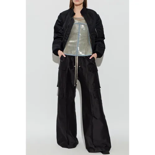 Tops > Sleeveless Tops - - Rick Owens - Modalova