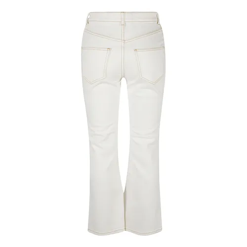 Jeans > Boot-cut Jeans - - Tory Burch - Modalova