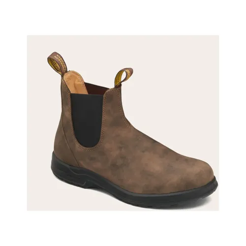 Shoes > Boots > Chelsea Boots - - Blundstone - Modalova
