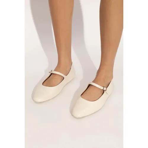 Shoes > Flats > Ballerinas - - Marsell - Modalova