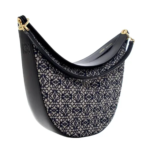 Pre-owned > Pre-owned Bags > Pre-owned Shoulder Bags - - Loewe Pre-owned - Modalova