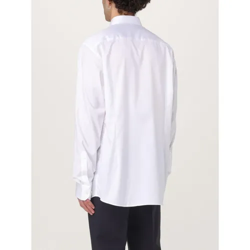 Shirts > Formal Shirts - - Emporio Armani - Modalova