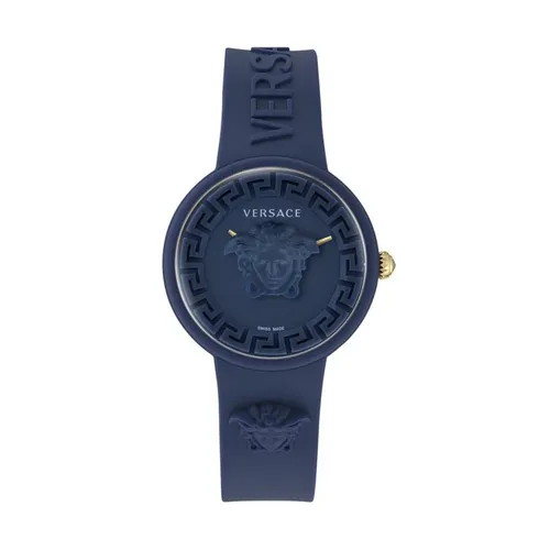 Accessories > Watches - - Versace - Modalova