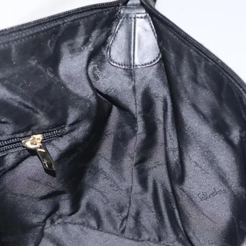 Pre-owned > Pre-owned Bags > Pre-owned Handbags - - Salvatore Ferragamo Pre-owned - Modalova