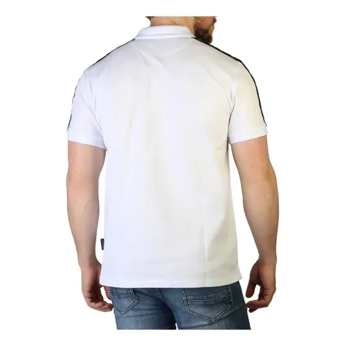 Tops > Polo Shirts - - Automobili Lamborghini - Modalova