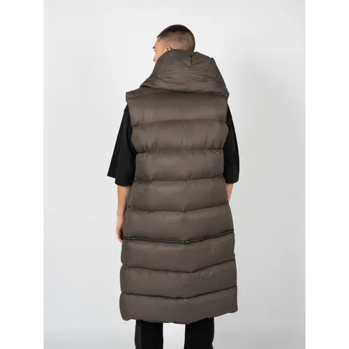 Jackets > Vests - - La Haine Inside Us - Modalova