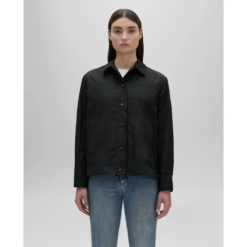 Jackets > Light Jackets - - Aspesi - Modalova