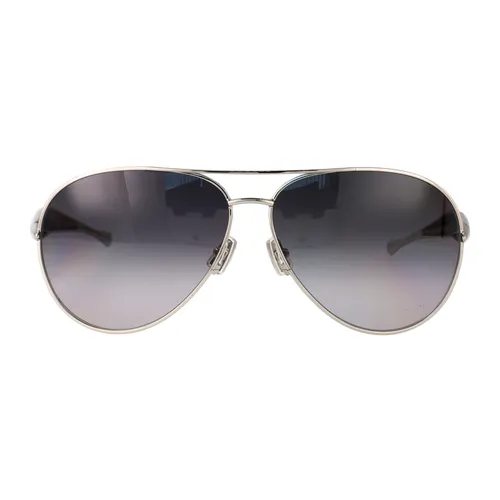 Accessories > Sunglasses - - Bottega Veneta - Modalova