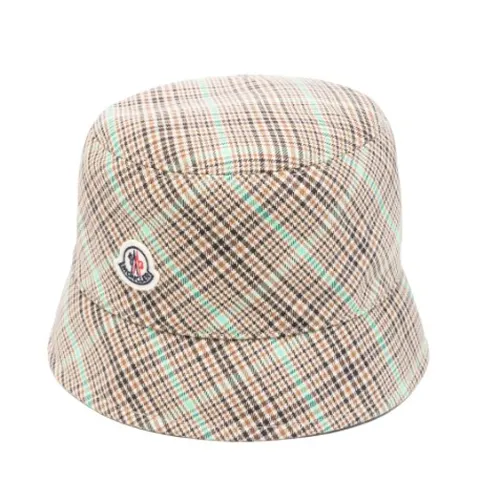 Accessories > Hats > Hats - - Moncler - Modalova