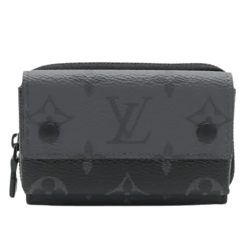 Pre-owned > Pre-owned Accessories > Pre-owned Wallets - - Louis Vuitton Vintage - Modalova