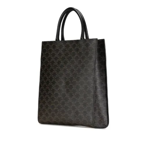 Pre-owned > Pre-owned Bags > Pre-owned Handbags - - Celine Vintage - Modalova