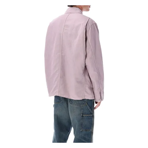 Jackets > Light Jackets - - Carhartt Wip - Modalova