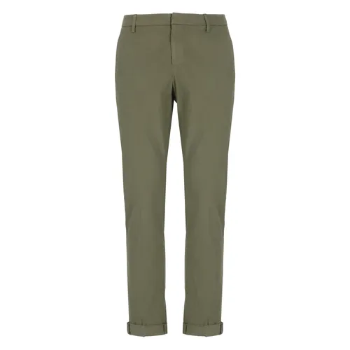 Trousers > Chinos - - Dondup - Modalova
