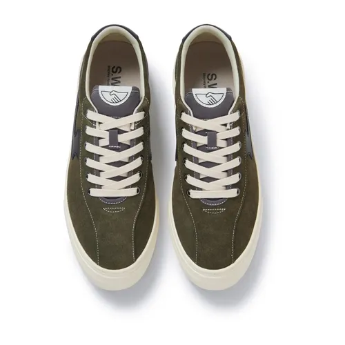 Shoes > Sneakers - - S.w.c. Stepney Workers Club - Modalova