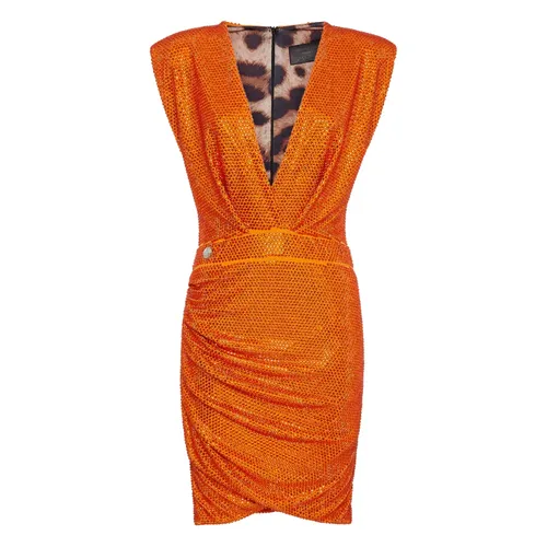 Dresses > Occasion Dresses > Party Dresses - - Philipp Plein - Modalova