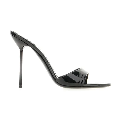 Shoes > Heels > Heeled Mules - - Paris Texas - Modalova