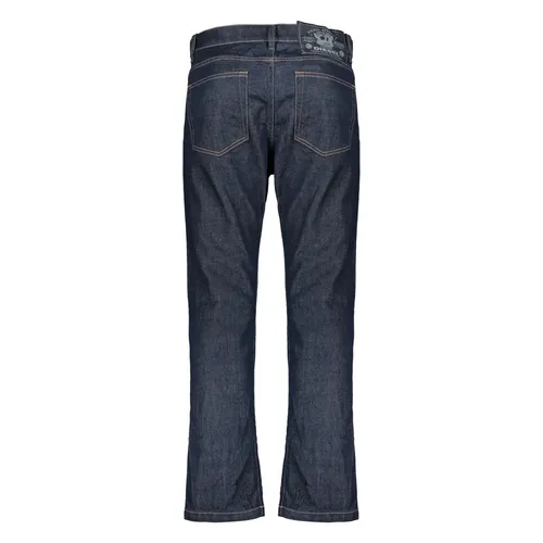 Jeans > Straight Jeans - - Diesel - Modalova