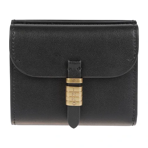 Accessories > Wallets & Cardholders - - Pinko - Modalova