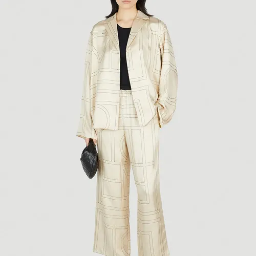 Blouses & Shirts > Shirts - - TotêMe - Modalova