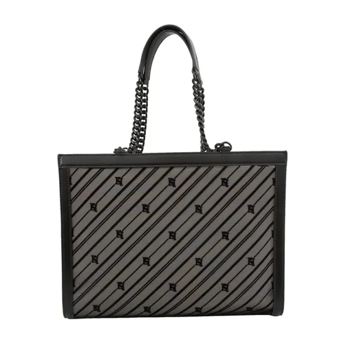 Bags > Tote Bags - - Elisabetta Franchi - Modalova
