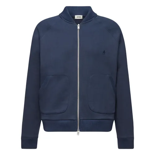 Sweatshirts & Hoodies > Zip-throughs - - Drykorn - Modalova
