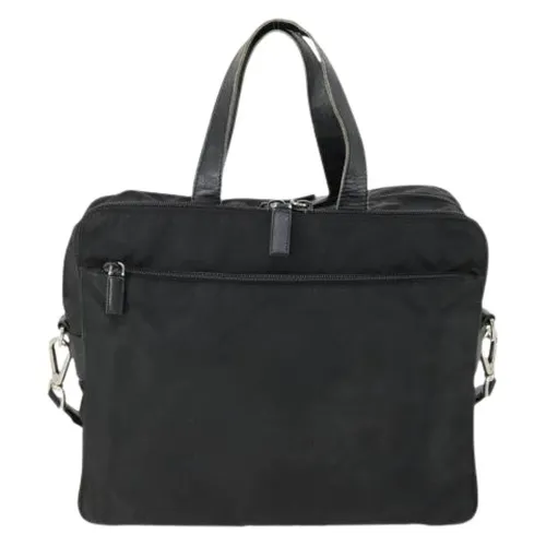 Pre-owned > Pre-owned Bags > Pre-owned Shoulder Bags - - Prada Vintage - Modalova