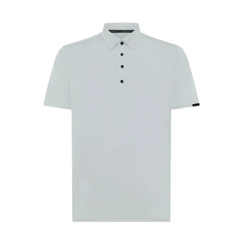 RRD - Tops > Polo Shirts - White - RRD - Modalova