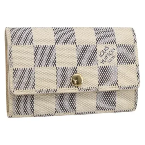 Pre-owned > Pre-owned Accessories - - Louis Vuitton Vintage - Modalova